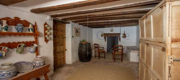 8 bedrooms Townhouse in Biar, Spain No. 164233 40