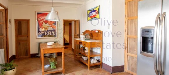 8 bedrooms Townhouse in Biar, Spain No. 164233 15