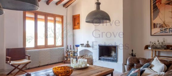 8 bedrooms Townhouse in Biar, Spain No. 164233 32