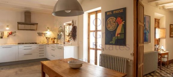 8 bedrooms Townhouse in Biar, Spain No. 164233 33