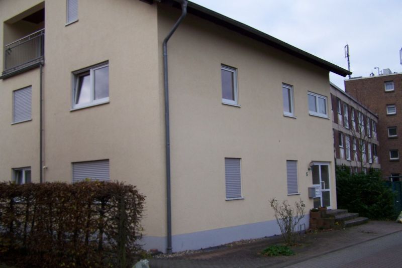 Квартира с 2 спальнями в Везель, Германия № 171910