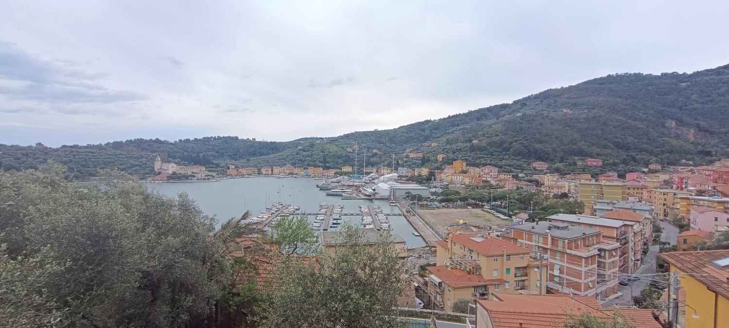 2 bedrooms Apartment in Portovenere, Italy No. 325395