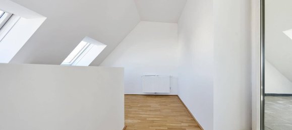 Дуплекс с 3 комнатами в Вена, Австрия № 147897 11