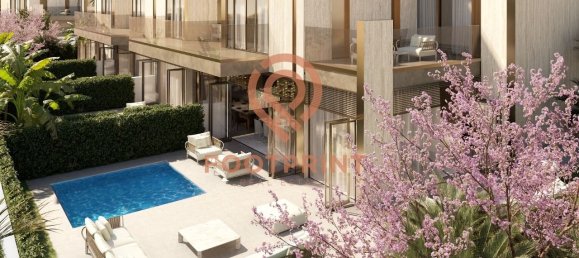 3 غرف نوم تاون هاوس في مدينة محمد بن راشد, UAE رقم 24255 2