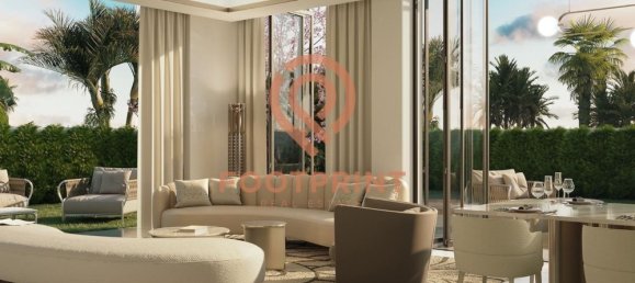 3 غرف نوم تاون هاوس في مدينة محمد بن راشد, UAE رقم 24255 3