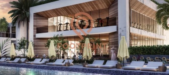 3 غرف نوم تاون هاوس في مدينة محمد بن راشد, UAE رقم 24255 8