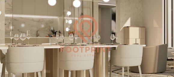 3 غرف نوم تاون هاوس في مدينة محمد بن راشد, UAE رقم 24255 4