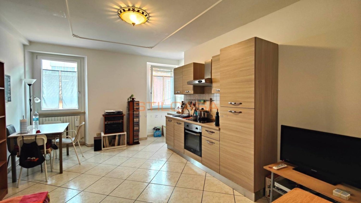 2 bedrooms Apartment in Pesaro, Italy No. 25572