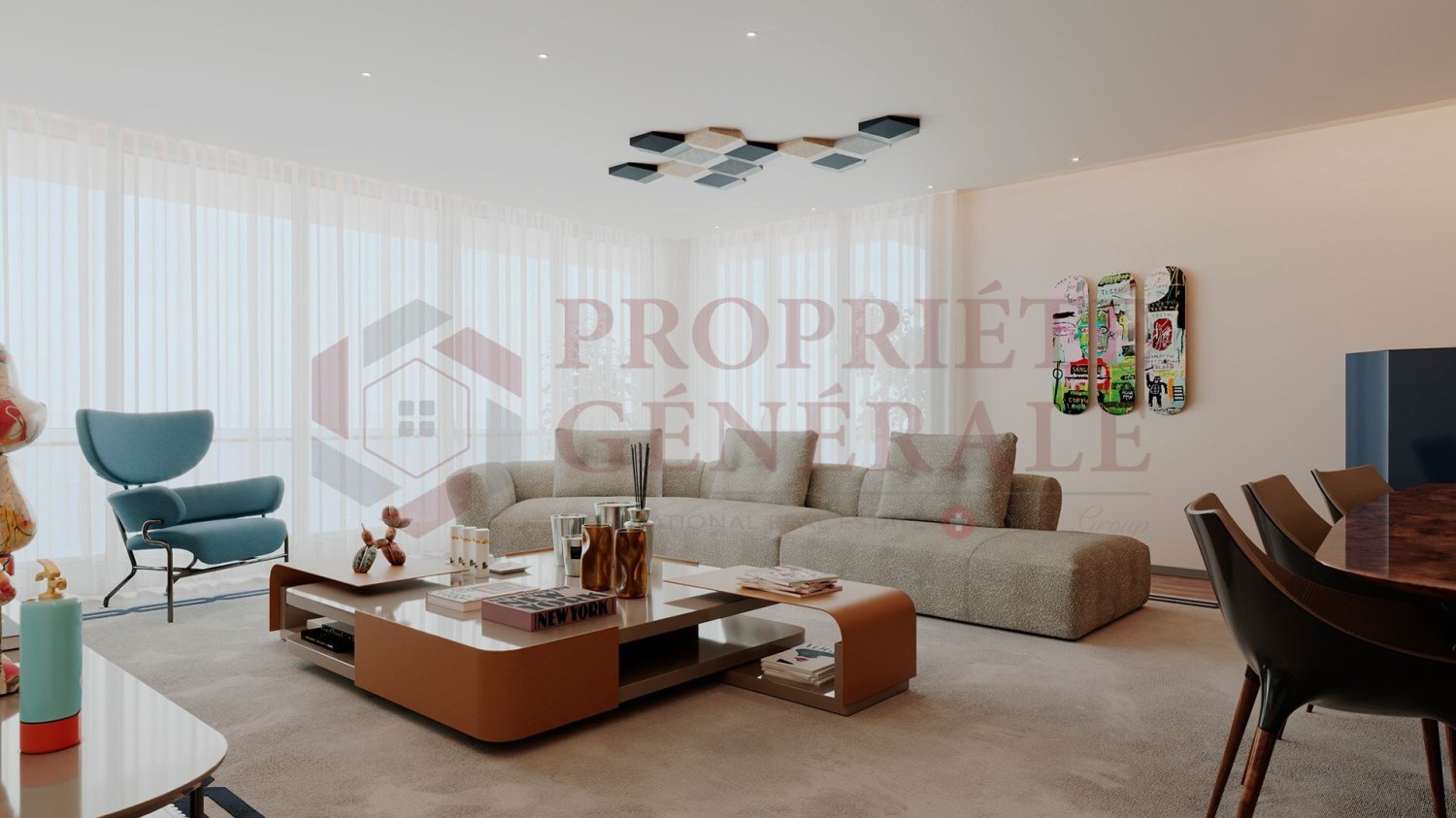 3 Schlafzimmer Wohnung in Funchal, Portugal, Nr. 159854