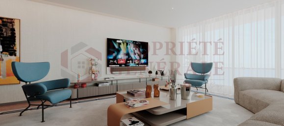 3 Schlafzimmer Wohnung in Funchal, Portugal, Nr. 159854 2