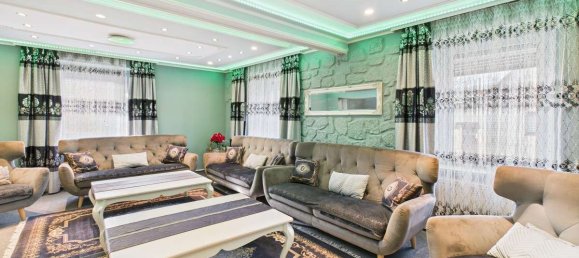 4 bedrooms House in Saalekreis, Germany No. 13228 4