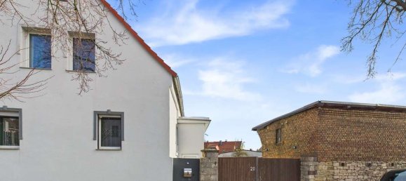 4 bedrooms House in Saalekreis, Germany No. 13228 18