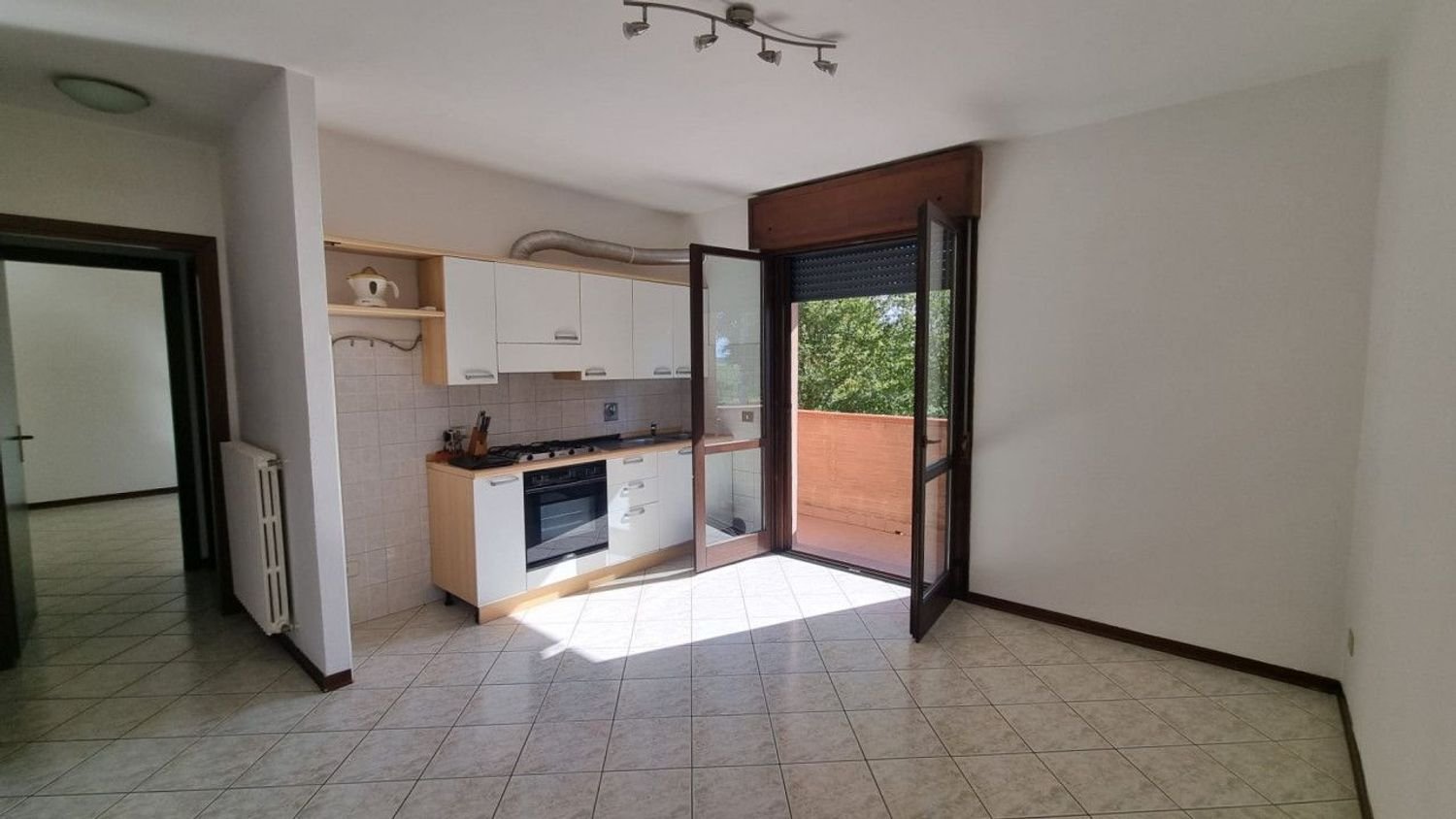 2 Schlafzimmer Wohnung in Reggio Emilia, Italy, Nr. 378775