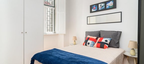 Studio in Lisbon, Portugal, Nr. 84986 32