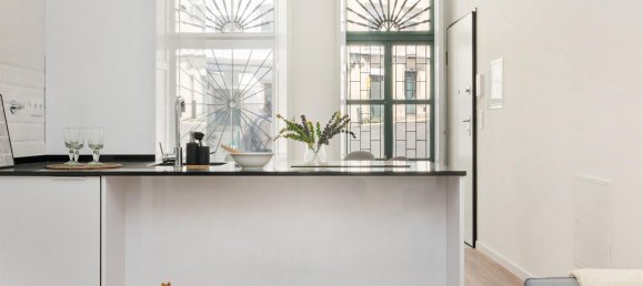 Studio in Lisbon, Portugal, Nr. 84986 13