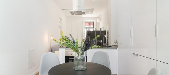 Studio in Lisbon, Portugal, Nr. 84986 9