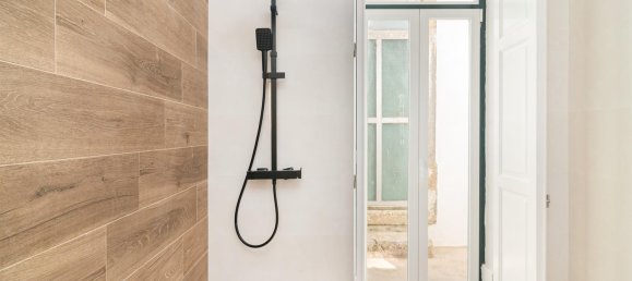 Studio in Lisbon, Portugal, Nr. 84986 40