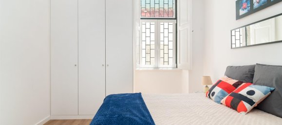 Studio in Lisbon, Portugal, Nr. 84986 28