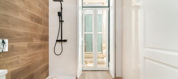 Studio in Lisbon, Portugal, Nr. 84986 39