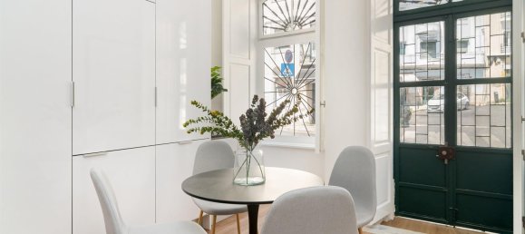 Studio in Lisbon, Portugal, Nr. 84986 8