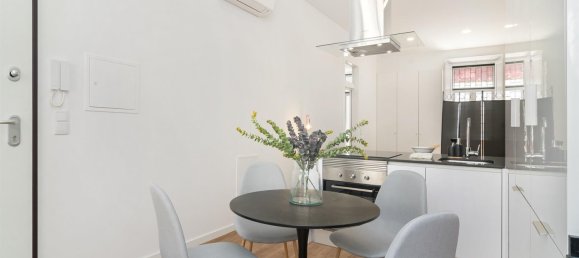 Studio in Lisbon, Portugal, Nr. 84986 12