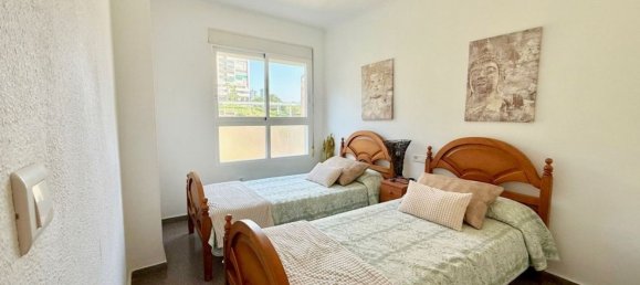 Квартира с 3 спальнями в Бенидорм, Испания № 157158 15