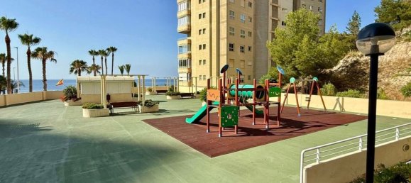 Квартира с 3 спальнями в Бенидорм, Испания № 157158 26