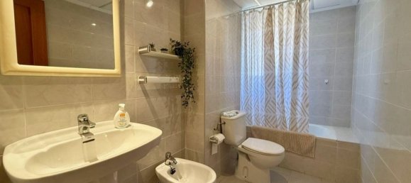 Квартира с 3 спальнями в Бенидорм, Испания № 157158 13