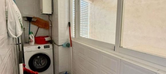 Квартира с 3 спальнями в Бенидорм, Испания № 157158 9