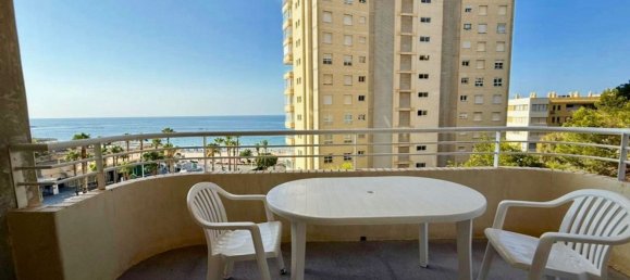 Квартира с 3 спальнями в Бенидорм, Испания № 157158 2