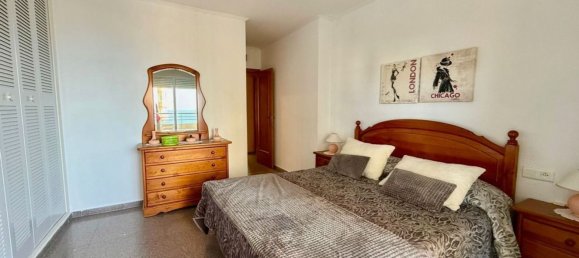 Квартира с 3 спальнями в Бенидорм, Испания № 157158 12