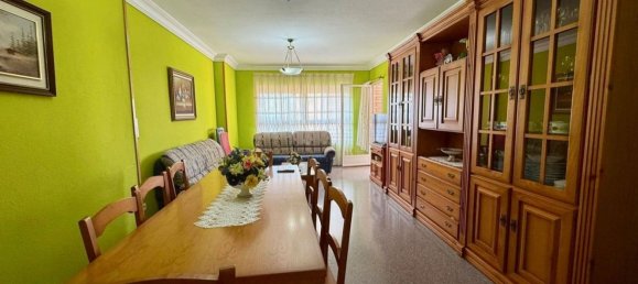 Квартира с 3 спальнями в Бенидорм, Испания № 157158 5