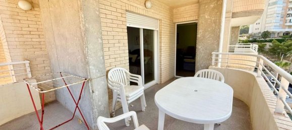 Квартира с 3 спальнями в Бенидорм, Испания № 157158 18