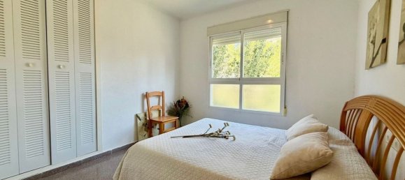 Квартира с 3 спальнями в Бенидорм, Испания № 157158 17