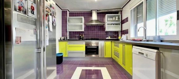 6 bedrooms Villa in Valencia, Spain No. 190918 9