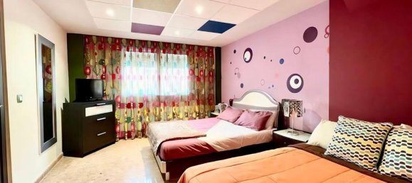 6 bedrooms Villa in Valencia, Spain No. 190918 16