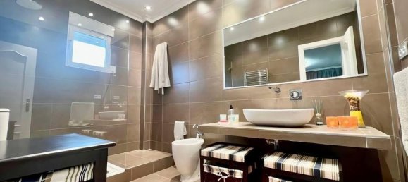 6 bedrooms Villa in Valencia, Spain No. 190918 23