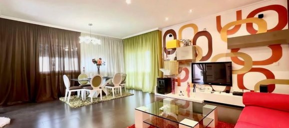 6 bedrooms Villa in Valencia, Spain No. 190918 7