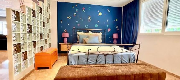 6 bedrooms Villa in Valencia, Spain No. 190918 19