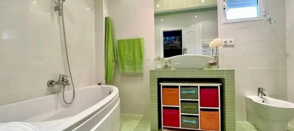 6 bedrooms Villa in Valencia, Spain No. 190918 8