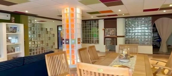 6 bedrooms Villa in Valencia, Spain No. 190918 20