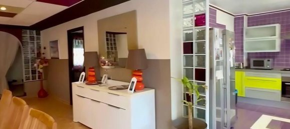 6 bedrooms Villa in Valencia, Spain No. 190918 21