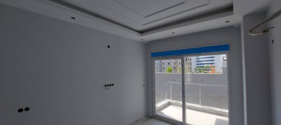 Apartment 1+1 in Alanya, Turkey No. 31916 5
