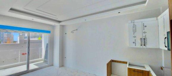 Apartment 1+1 in Alanya, Turkey No. 31916 2