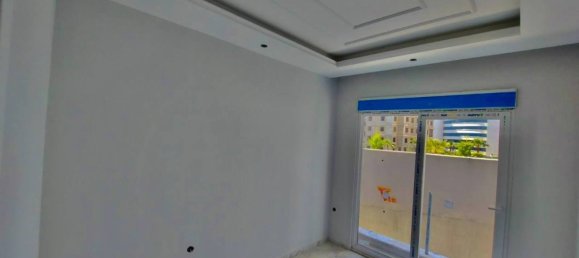 Apartment 1+1 in Alanya, Turkey No. 31916 3