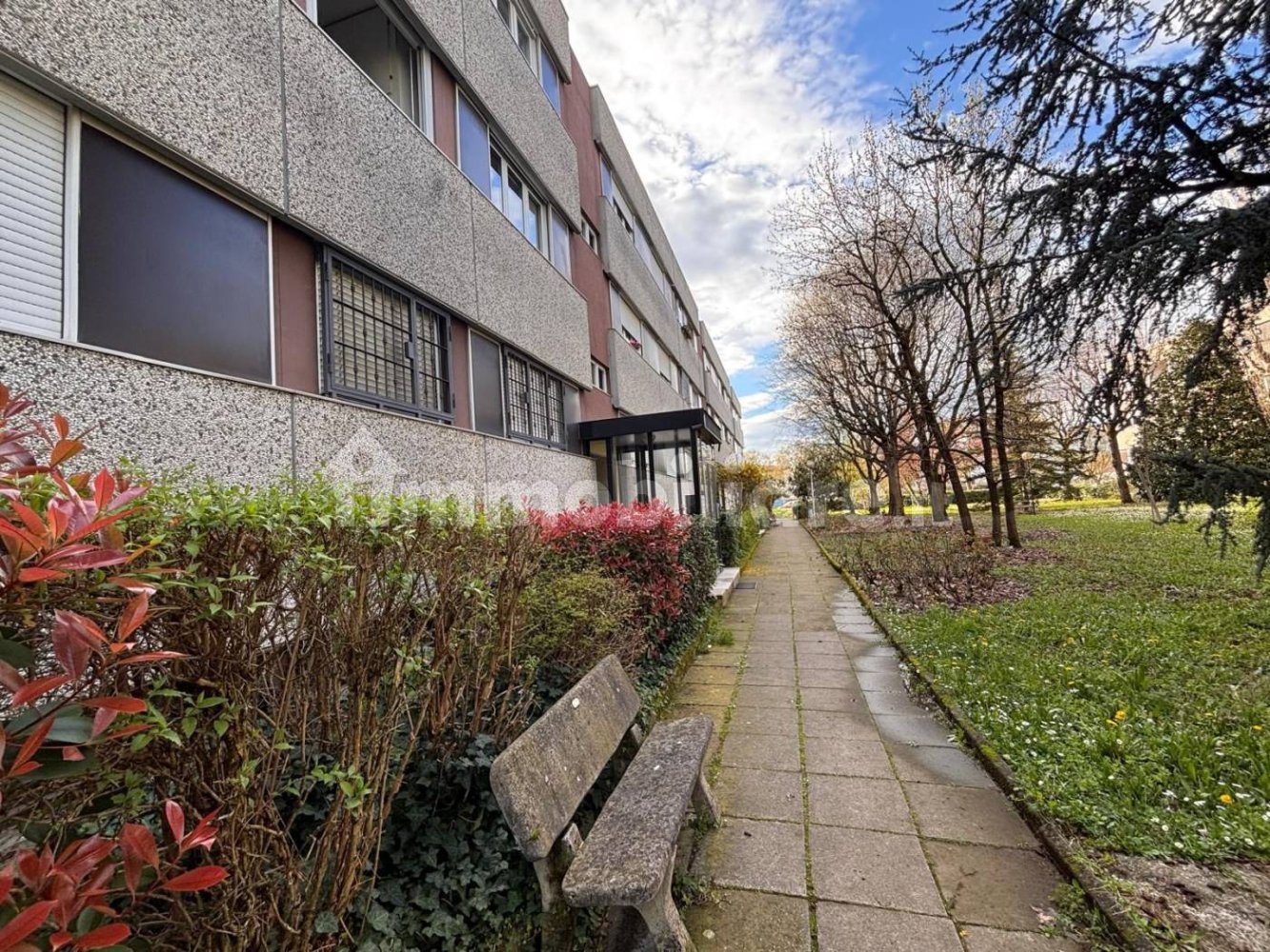 2 bedrooms Apartment in Bologna, Italy No. 321303