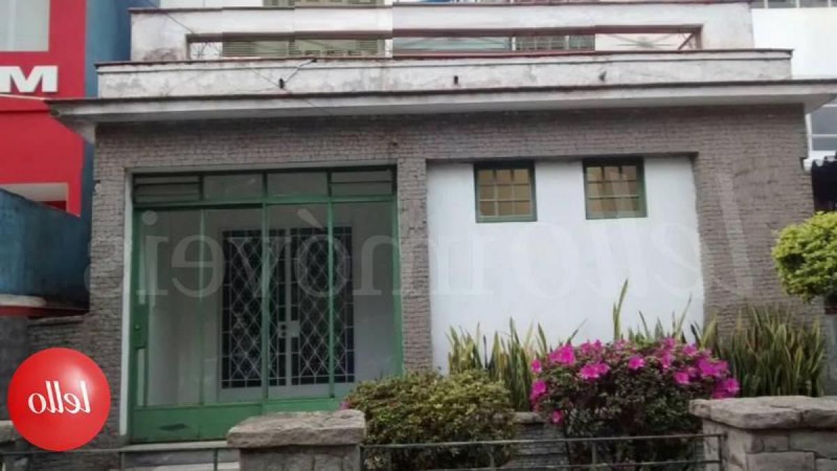 2 غرف نوم منزل في Sao Paulo, Brazil رقم 456261