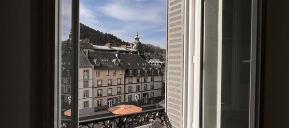 3 bedrooms Apartment in Mont-Dore, France No. 203812 3