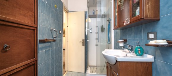 2 Schlafzimmer Grundstück in Genoa, Italy, Nr. 192411 12