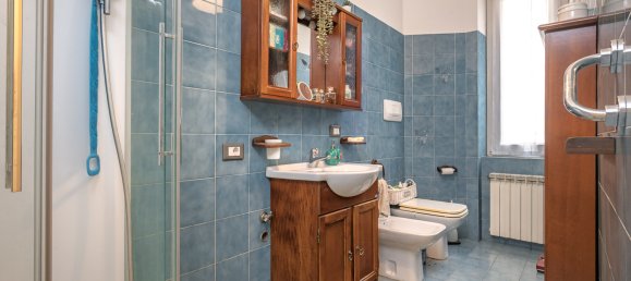 2 Schlafzimmer Grundstück in Genoa, Italy, Nr. 192411 11